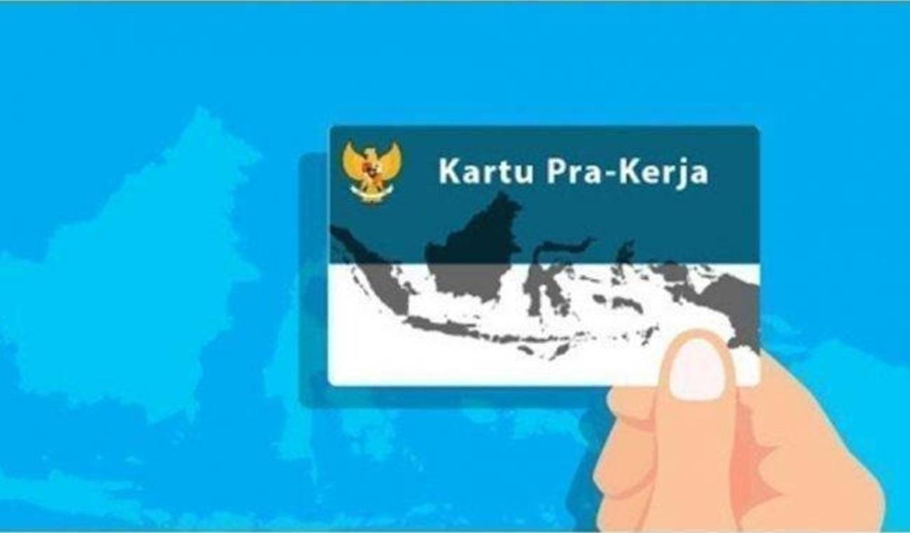 Legislator Desak Menkeu Alihkan Anggaran Pelatihan Kartu Pra-Kerja untuk BLT